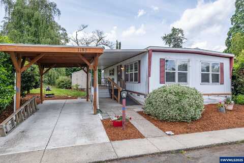 1192 Chemawa Lp NE, Keizer, OR 97303