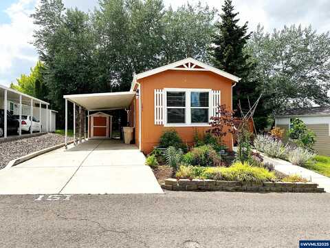 5055 NE Elliott Cir, Corvallis, OR 97330