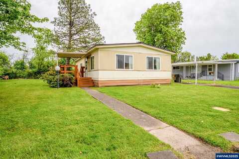 277 NE Conifer Unit 21 Bl, Corvallis, OR 97330