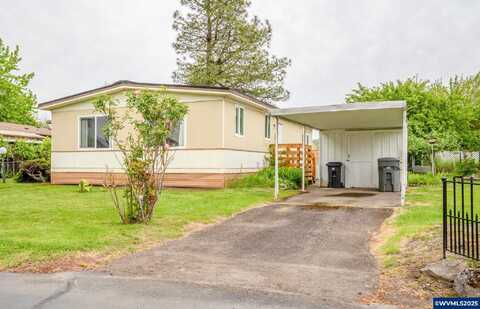 277 NE Conifer Unit 21 Bl, Corvallis, OR 97330