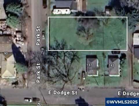 Next To (57) Park St, Lebanon, OR 97305