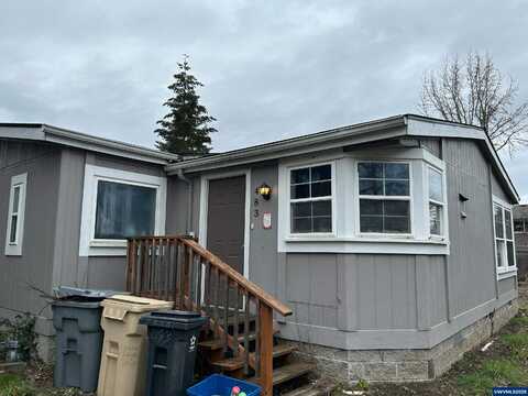 483 SE Viewmont Av, Corvallis, OR 97333