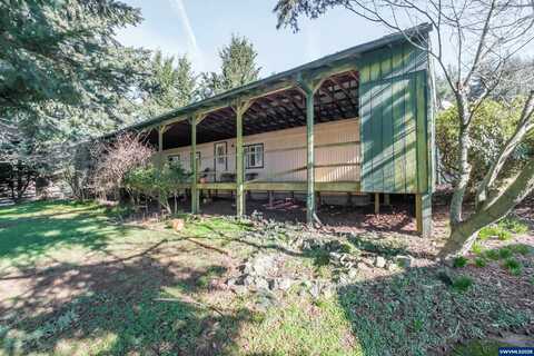 434 Rees Hill Dr, Salem, OR 97306