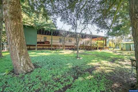434 Rees Hill Dr, Salem, OR 97306