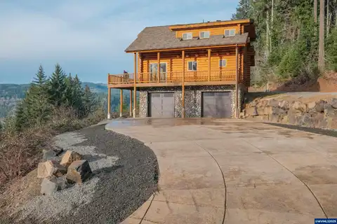 6331 Lake Pointe Wy, Sweet Home, OR 97345