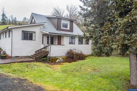 14350 Salt Creek Rd. St, Dallas, OR 97338