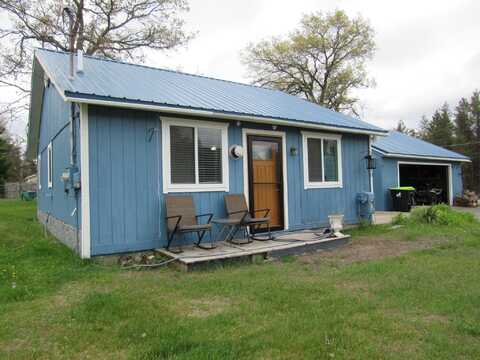 2020 Douglas Drive, Saint Helen, MI 48656
