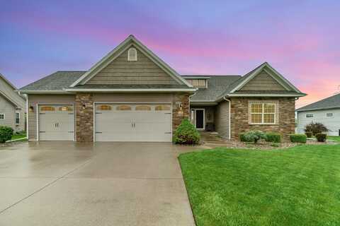 4247 Spurwood Drive, Saginaw, MI 48603