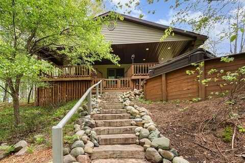 6819 Ringneck Trail, Alger, MI 48610