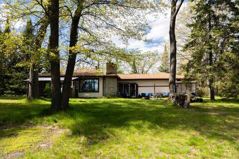 12291 Vincent Lane, Atlanta, MI 49709