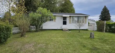 501 Sheridan Street, Alpena, MI 49707