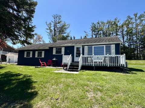 9452 M33, Cheboygan, MI 49721