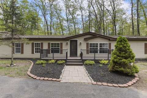 1505 Shawnee Drive, Indian River, MI 49749