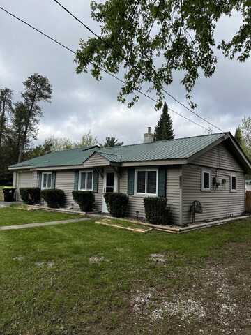 1828 Higgins, Saint Helen, MI 48656