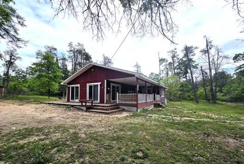 3547 Kay Road, Lewiston, MI 49756