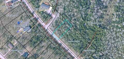 Lot #257 Pineview Drive, Presque Isle, MI 49777