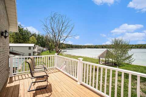 13042 Silver Lake Resort Road, Wolverine, MI 49799