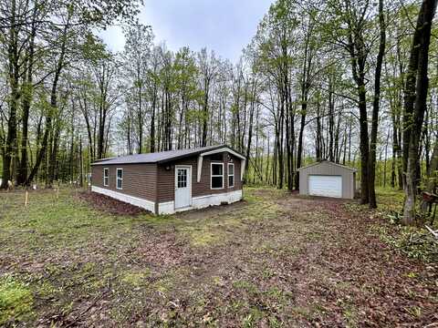 8448 Heatherton Circle, Mancelona, MI 49659