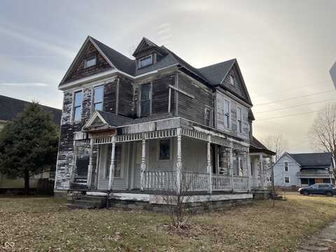Anderson, ELWOOD, IN 46036
