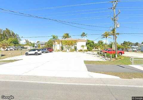 Stringfellow, SAINT JAMES CITY, FL 33956