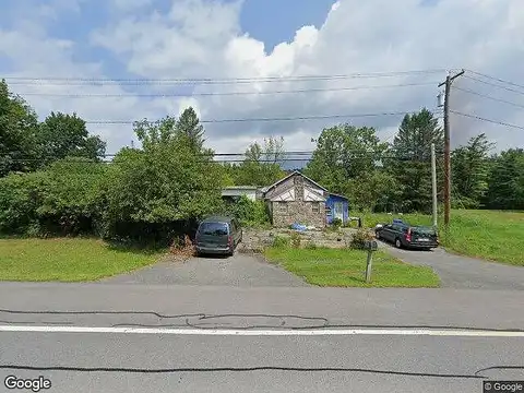 State Highway 5S, PATTERSONVILLE, NY 12137