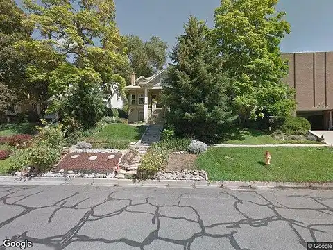 6Th, SALT LAKE CITY, UT 84103