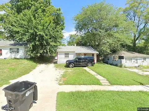 Blondo, OMAHA, NE 68111