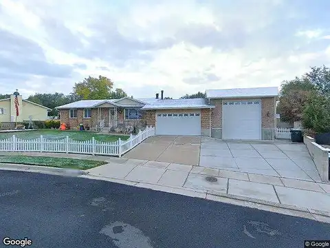 Chula, WEST VALLEY CITY, UT 84128