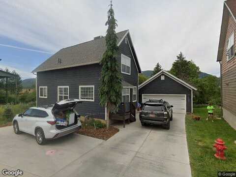 Willow Creek, EDEN, UT 84310