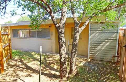 29Th, LUBBOCK, TX 79411