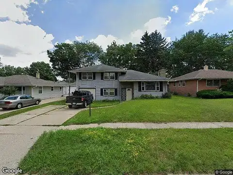 Nebraska, ROCKFORD, IL 61108