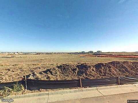 Kornbrust, LONE TREE, CO 80124