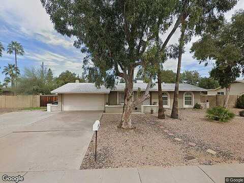 Shaw Butte, SCOTTSDALE, AZ 85254