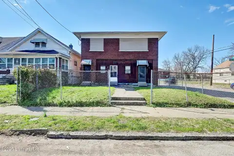 Vermont, LOUISVILLE, KY 40211