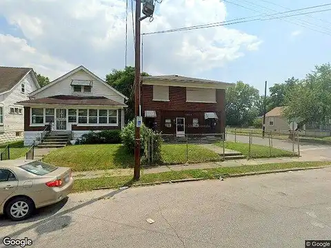 Vermont, LOUISVILLE, KY 40211