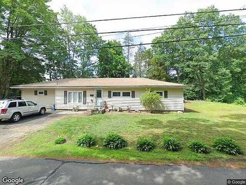 Mayflower, LEICESTER, MA 01524