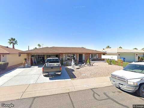 65Th, MESA, AZ 85205