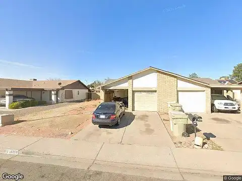 51St, GLENDALE, AZ 85304