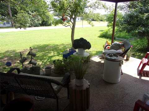 Pecan, BANGS, TX 76823