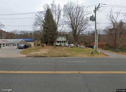 Middle, MANCHESTER, CT 06040