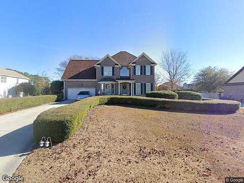 Berwyn, WILMINGTON, NC 28409