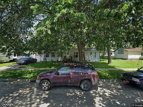 25Th, COUNCIL BLUFFS, IA 51501