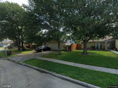 Deerwood, BAYTOWN, TX 77521