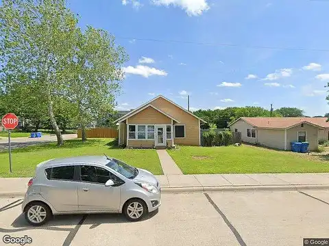 Commerce, ROWLETT, TX 75088