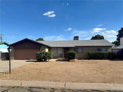 Chicago, KINGMAN, AZ 86401