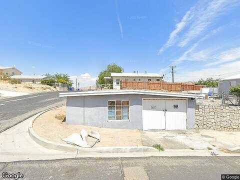 Forrest, VICTORVILLE, CA 92395