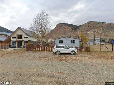 Mineral, SILVERTON, CO 81433