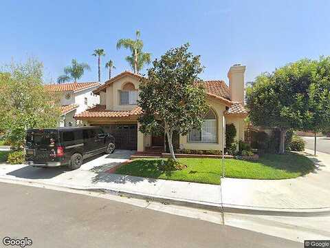 Whitecap, LAGUNA NIGUEL, CA 92677