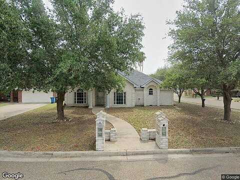 23Rd, MCALLEN, TX 78504