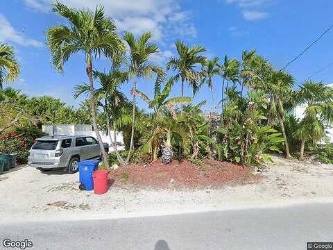 Caribbean, SUMMERLAND KEY, FL 33042